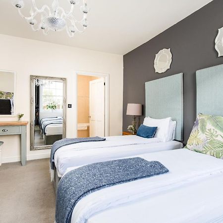 Ivy House Villa Bath Kültér fotó
