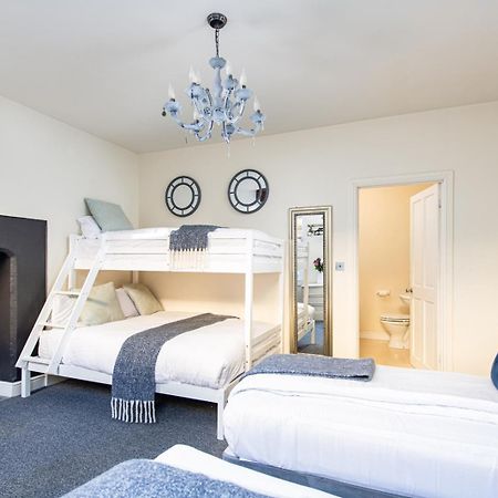 Ivy House Villa Bath Kültér fotó