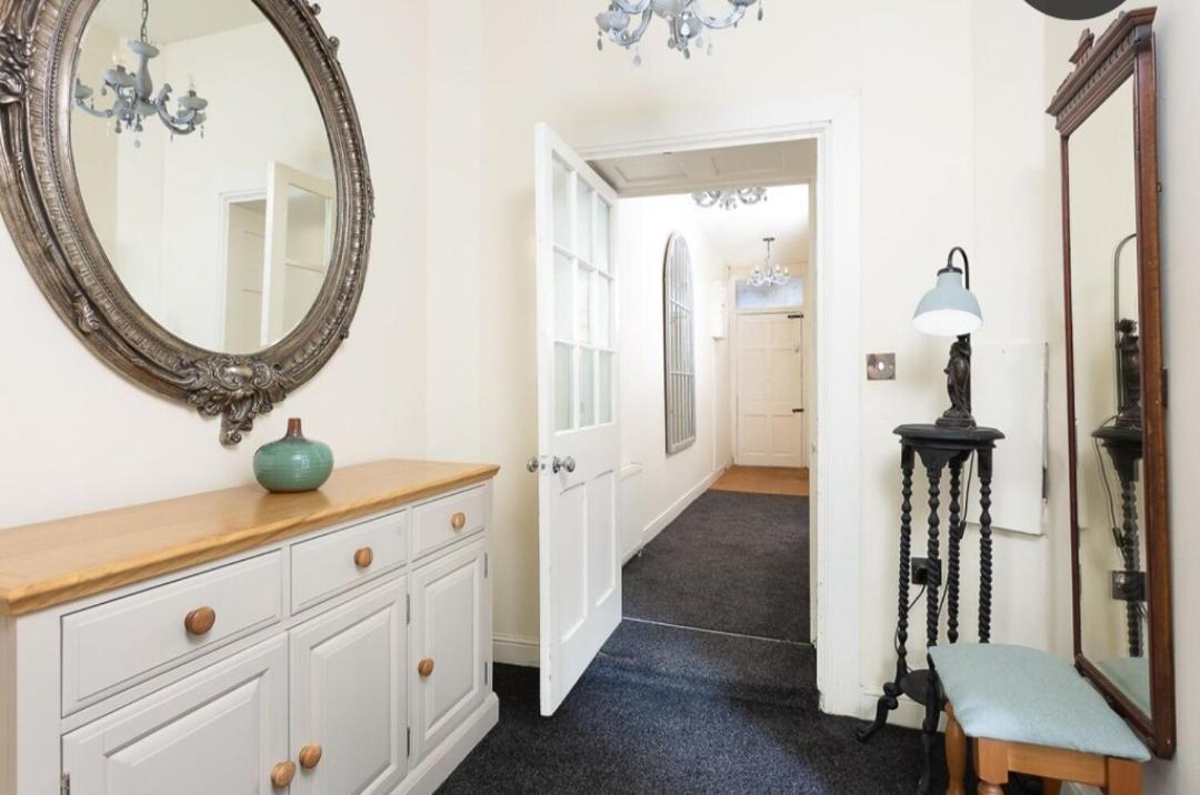 Ivy House Villa Bath Kültér fotó