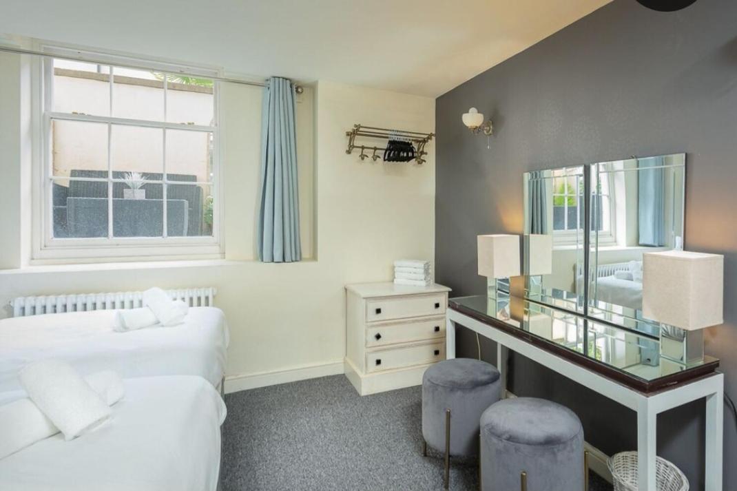 Ivy House Villa Bath Kültér fotó