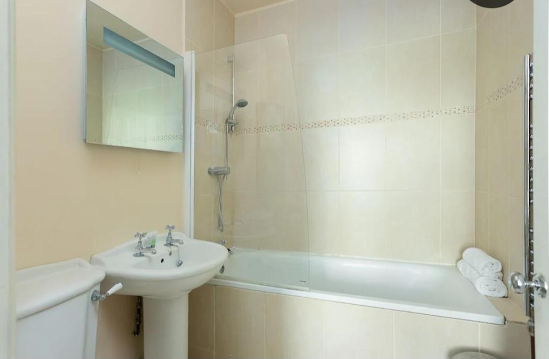 Ivy House Villa Bath Kültér fotó