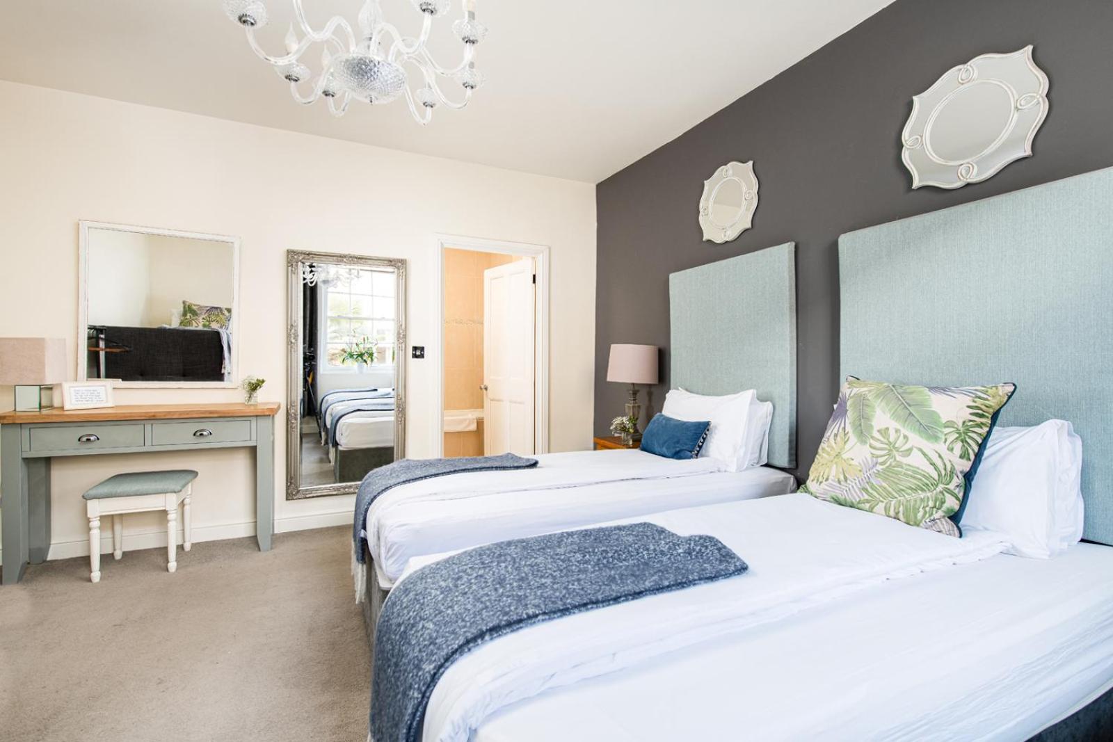 Ivy House Villa Bath Kültér fotó