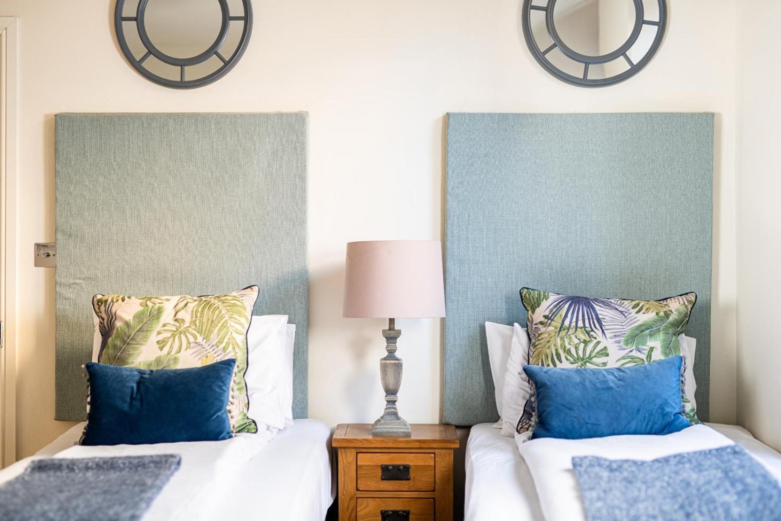 Ivy House Villa Bath Kültér fotó