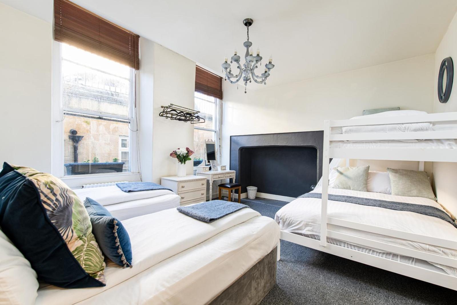 Ivy House Villa Bath Kültér fotó