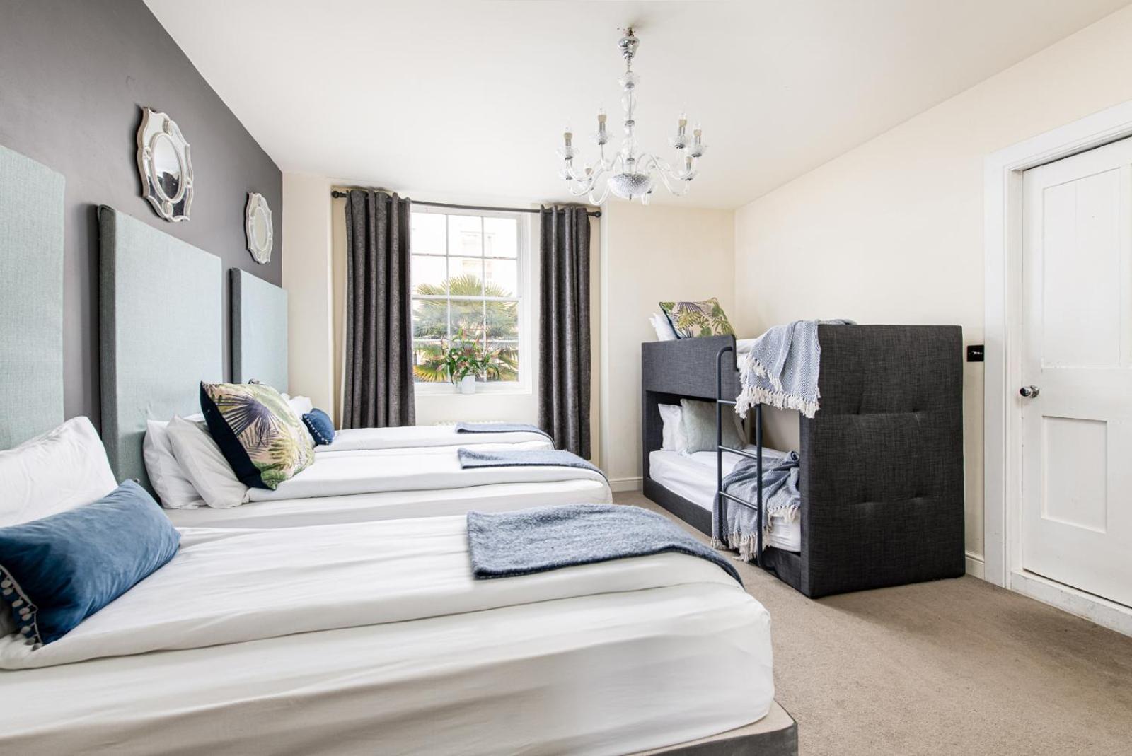 Ivy House Villa Bath Kültér fotó