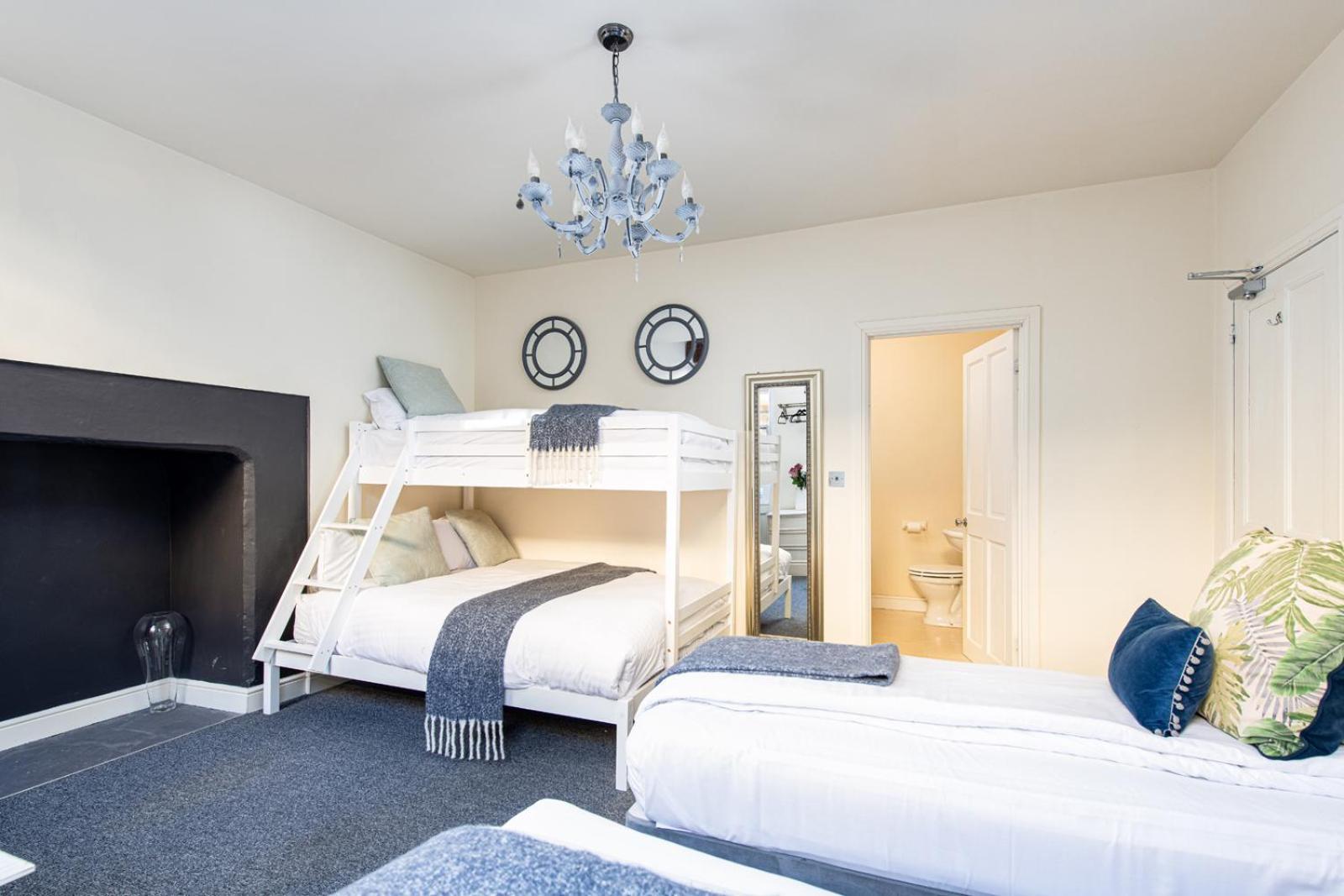 Ivy House Villa Bath Kültér fotó